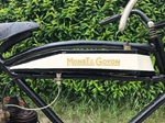 1919 Monet-Goyon Légère Homme Type U oldtimer motorfiets te koop