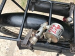 1919 Monet-Goyon Légère Homme Type U oldtimer motorfiets te koop