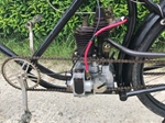 1919 Monet-Goyon Légère Homme Type U oldtimer motorfiets te koop