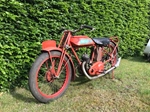 1928 Monet-Goyon Super Sport TT oldtimer motorfiets te koop