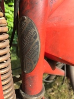 1928 Monet-Goyon Super Sport TT oldtimer motorfiets te koop