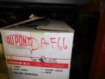 Daf personenauto onderdelen 66 YA 66 en DAF 33 oldtimer te koop