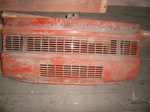 Daf personenauto onderdelen 66 YA 66 en DAF 33 oldtimer te koop
