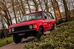 1976 Land Rover Range Rover Classic oldtimer te koop