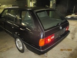 1993 BMW 316 i touring oldtimer te koop