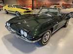 1965 Chevrolet Corvette C2 Matching 327 oldtimer te koop