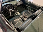 1965 Chevrolet Corvette C2 Matching 327 oldtimer te koop