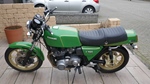 1979 Kawasaki KZ1000St oldtimer motorfiets te koop