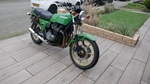 1979 Kawasaki KZ1000St oldtimer motorfiets te koop