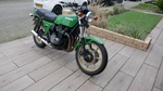 1979 Kawasaki KZ1000St oldtimer te koop