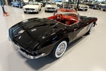1961 Chevrolet Corvette C1 oldtimer te koop