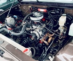 1989 Chevrolet C1500 oldtimer te koop