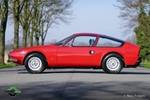 1974 Alfa Romeo Junior Zagato 1600 oldtimer te koop