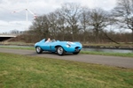 1957 Jaguar D-type Recreation  oldtimer te koop