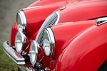 1951 Jaguar XK 120 Open-Two-Seater oldtimer te koop