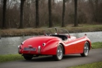 1951 Jaguar XK 120 Open-Two-Seater oldtimer te koop