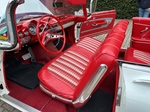 1959 Chevrolet Impala Cabriolet oldtimer te koop