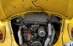 1976 Volkswagen Kever oldtimer te koop