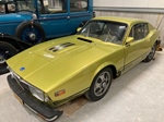 1974 Saab Sonett III V4 oldtimer te koop