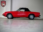 1980 Alfa Romeo Spider 1.6 Fastback oldtimer te koop