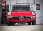 1980 Alfa Romeo Spider 1.6 Fastback oldtimer te koop