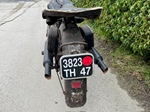 1936 Peugeot 515 oldtimer motorfiets te koop