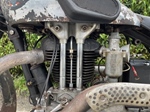 1936 Peugeot 515 oldtimer motorfiets te koop