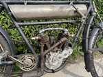 1913 Peugeot Légère 380cc oldtimer motorfiets te koop