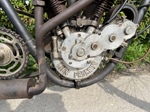 1913 Peugeot Légère 380cc oldtimer motorfiets te koop