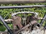 1913 Peugeot Légère 380cc oldtimer motorfiets te koop