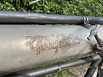 1913 Peugeot Légère 380cc oldtimer motorfiets te koop