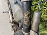 1913 Peugeot Légère 380cc oldtimer motorfiets te koop
