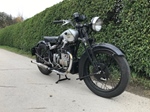 1930 Matchless Silver Arrow A1 De Luxe oldtimer motorfiets te koop