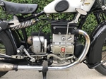 1930 Matchless Silver Arrow A1 De Luxe oldtimer motorfiets te koop