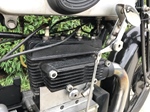 1930 Matchless Silver Arrow A1 De Luxe oldtimer motorfiets te koop