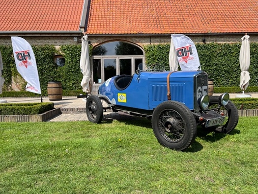 1935 Peugeot 201D  sport vooroorlogse oldtimer te koop