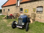 1935 Peugeot 201D  sport oldtimer te koop