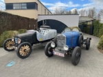 1935 Peugeot 201D  sport oldtimer te koop