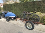 1935 Peugeot 201D  sport oldtimer te koop