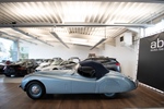 1952 Jaguar 1952 jaguar xk120 roadster oldtimer te koop