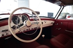 1957 Mercedes 190 SL roadster (W121) oldtimer te koop