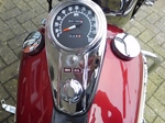 1954 Harley-Davidson Hydra Glide oldtimer te koop