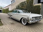 1960 Chevrolet Impala Coupe oldtimer te koop