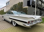 1960 Chevrolet Impala Coupe oldtimer te koop