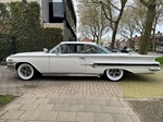 1960 Chevrolet Impala Coupe oldtimer te koop