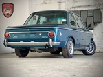 1970 BMW 2002 ti diana oldtimer te koop