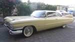 1959 Cadillac Coupe oldtimer te koop