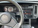 1989 Volvo 480 es oldtimer te koop