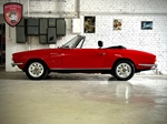 1966 Glas GT 1700 cabriolet oldtimer te koop