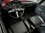 1966 Glas GT 1700 cabriolet oldtimer te koop